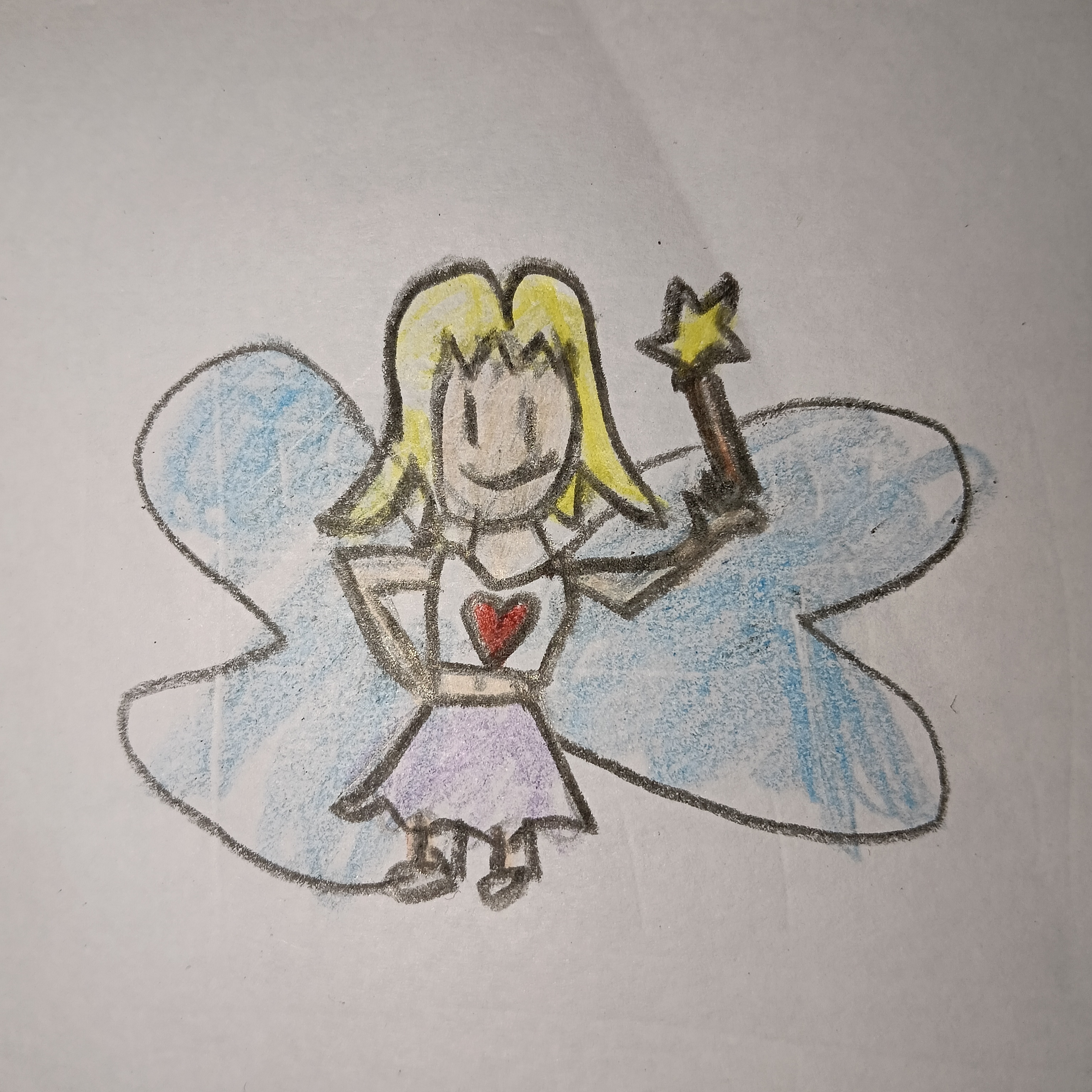 Fairy Character Image