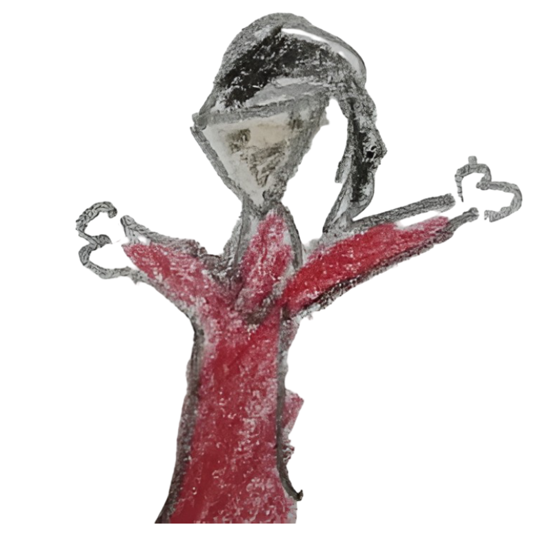 Mary Character Image