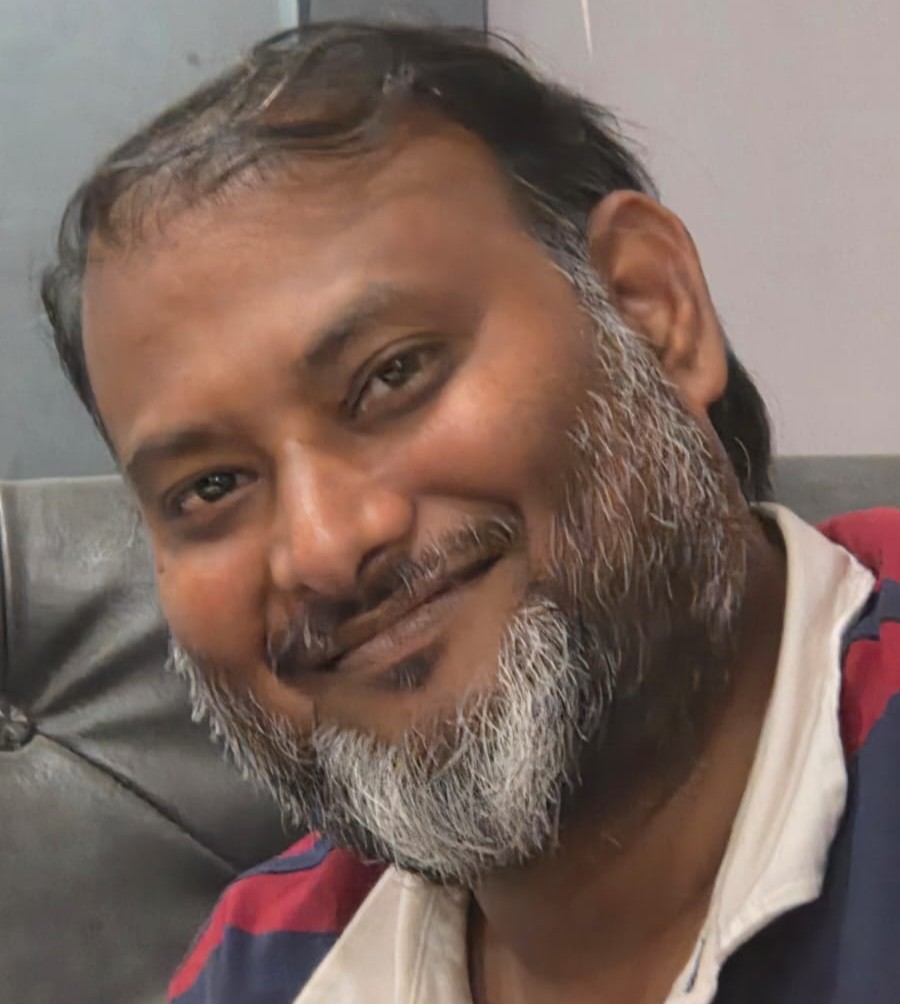 Photo of Naga Ganesh