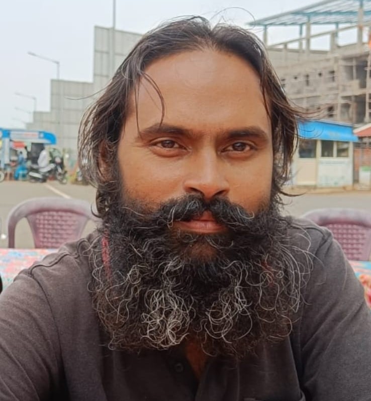 Photo of Samba Uncle