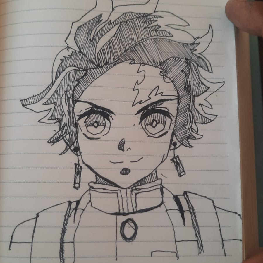 Comic panel 1