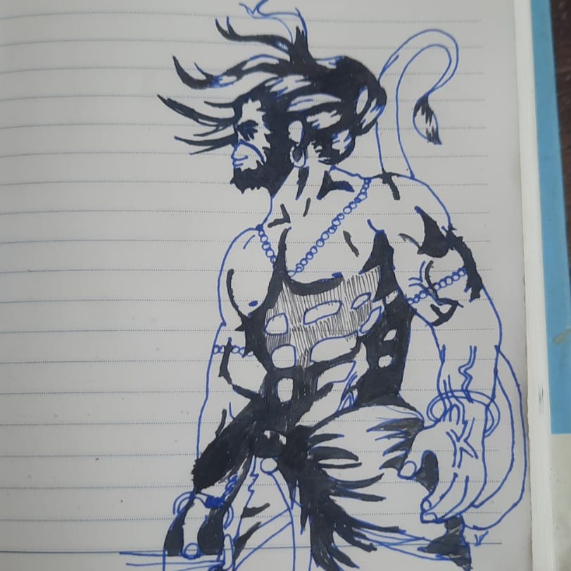 Sketch 2